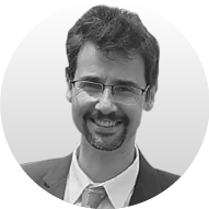 Gonzalo G. Bas Nahas